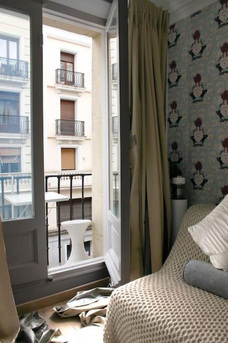 Precioso Junto A Sol Apartment Madrid