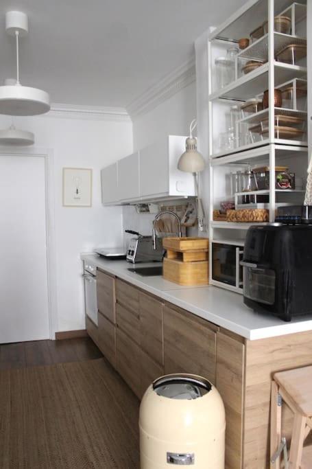 Precioso Junto A Sol Apartment Madrid