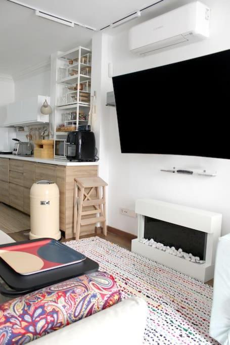 Precioso Junto A Sol Apartment Madrid