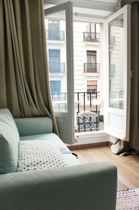 Apartment Precioso Junto A Sol