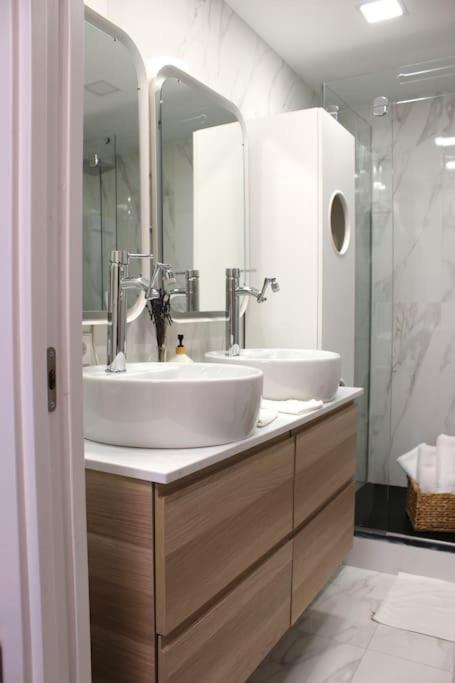 Precioso Junto A Sol Apartment Madrid